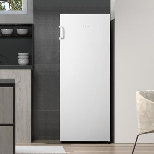 Thumbnail 12 de Hisense FV191N4AW2 Gefrierschrank – TotalNoFrost, SuperFreeze und Multiflow 360° im Detail