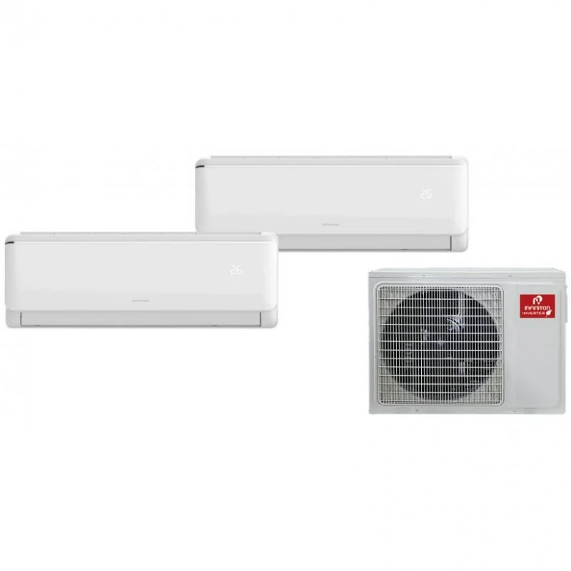 Detalle de Infiniton MULTI-2320 Aire acondicionado 2.500 frigorías
