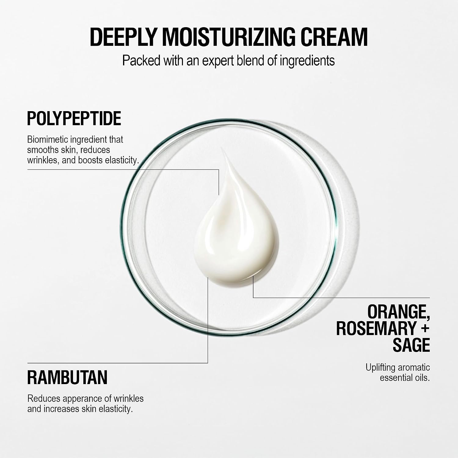 Thumbnail 4 de Grown Alchemist Regenerating Luxury Hand Cream 40ml – Orange, Rosemary & Sage