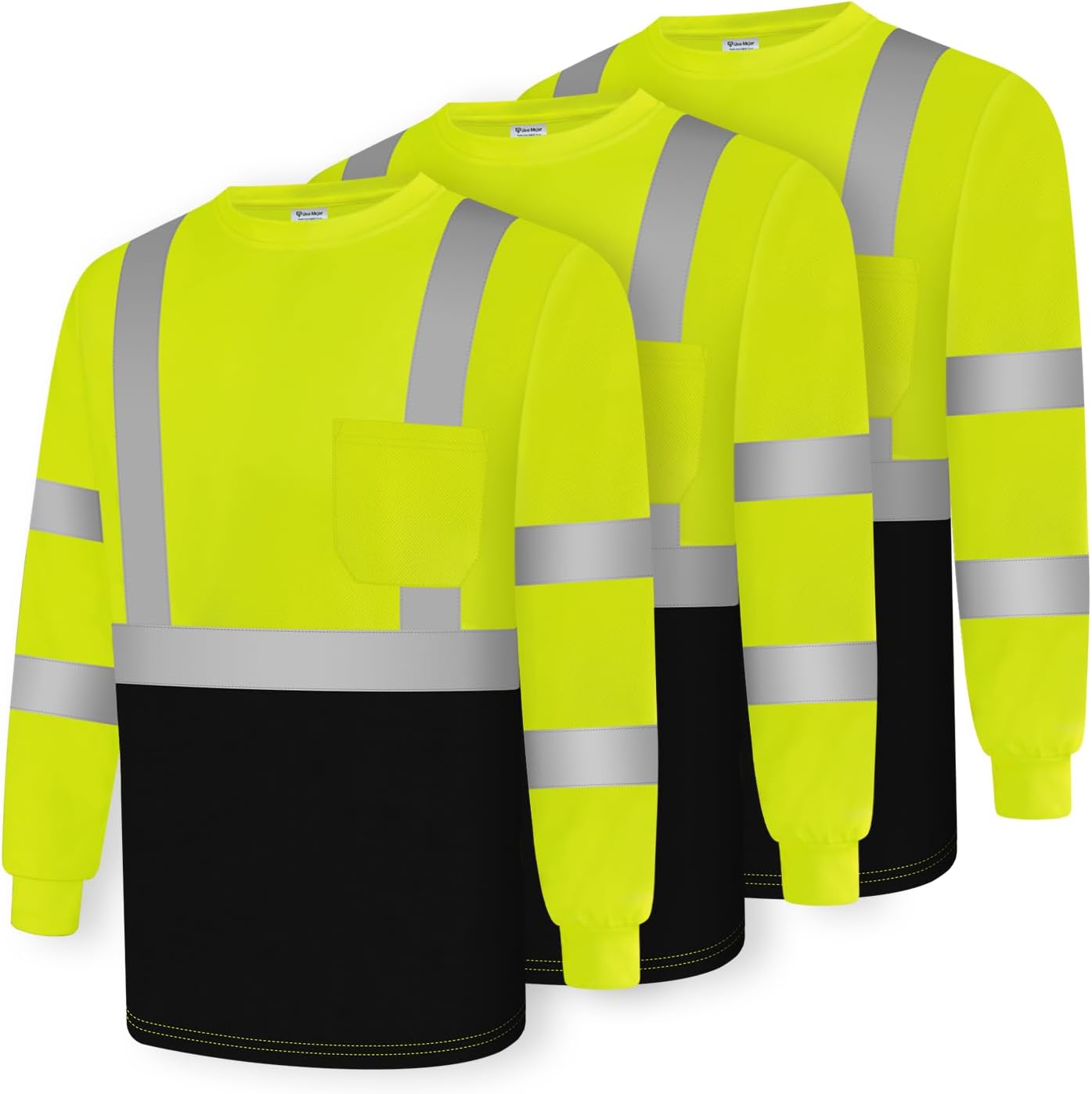 Thumbnail 6 de Uno Mejor High-Visibility Shirt XXL
