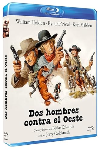 Detalle de Mon Inter Dos hombres contra el Oeste BdR 1972