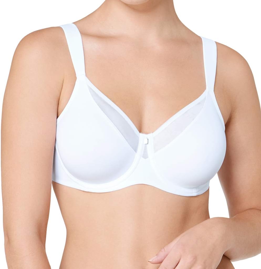 Detalle de Triumph True Shape Sensation W01 Soutien-Gorge Minimiseur Femme