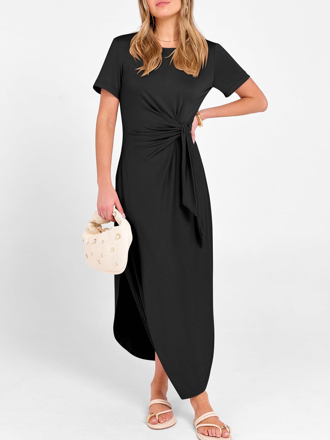 Thumbnail 5 de Prinbara Women's Summer Maxi Dress ⚖