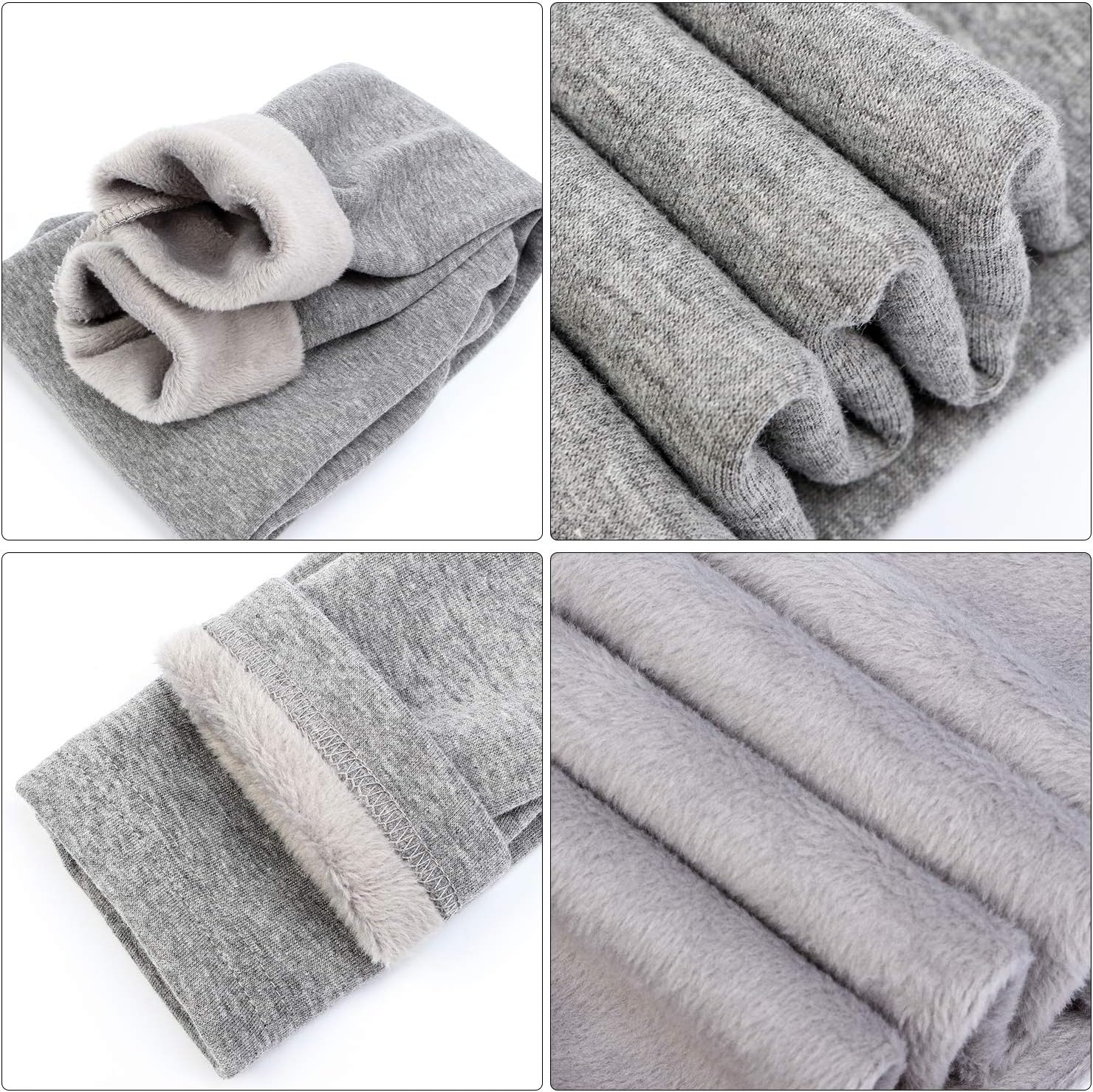 Thumbnail 6 de BOOPH Fleece Lined Leggings