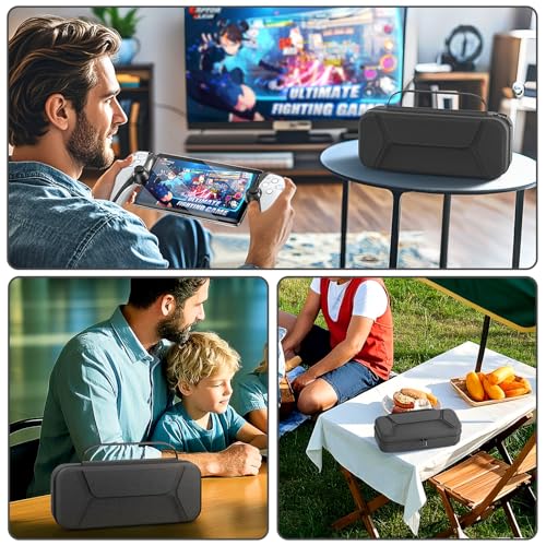 Thumbnail 6 de daydayup Funda transporte para PS Portal 🎮