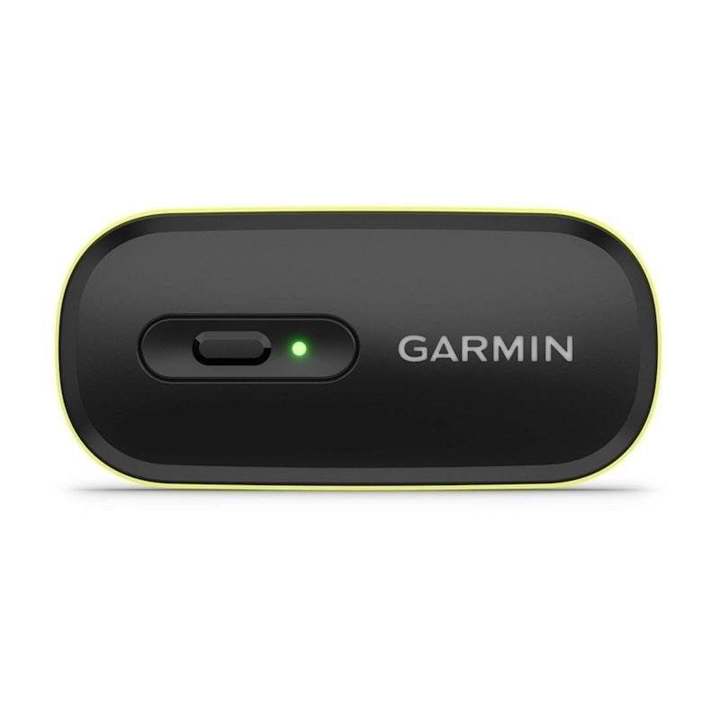 Detalle 2 de Garmin HRM 600: pulsera de monitorización cardíaca con Bluetooth y ANT+ (correa ajustable)