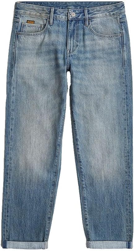 Thumbnail 2 de G-Star Damen Kate Boyfriend Jeans – Niedrige Bundhöhe, 5-Pocket-Design
