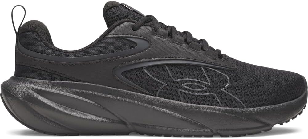Detalle 2 de Under Armour Men's Surge 5 Shoes