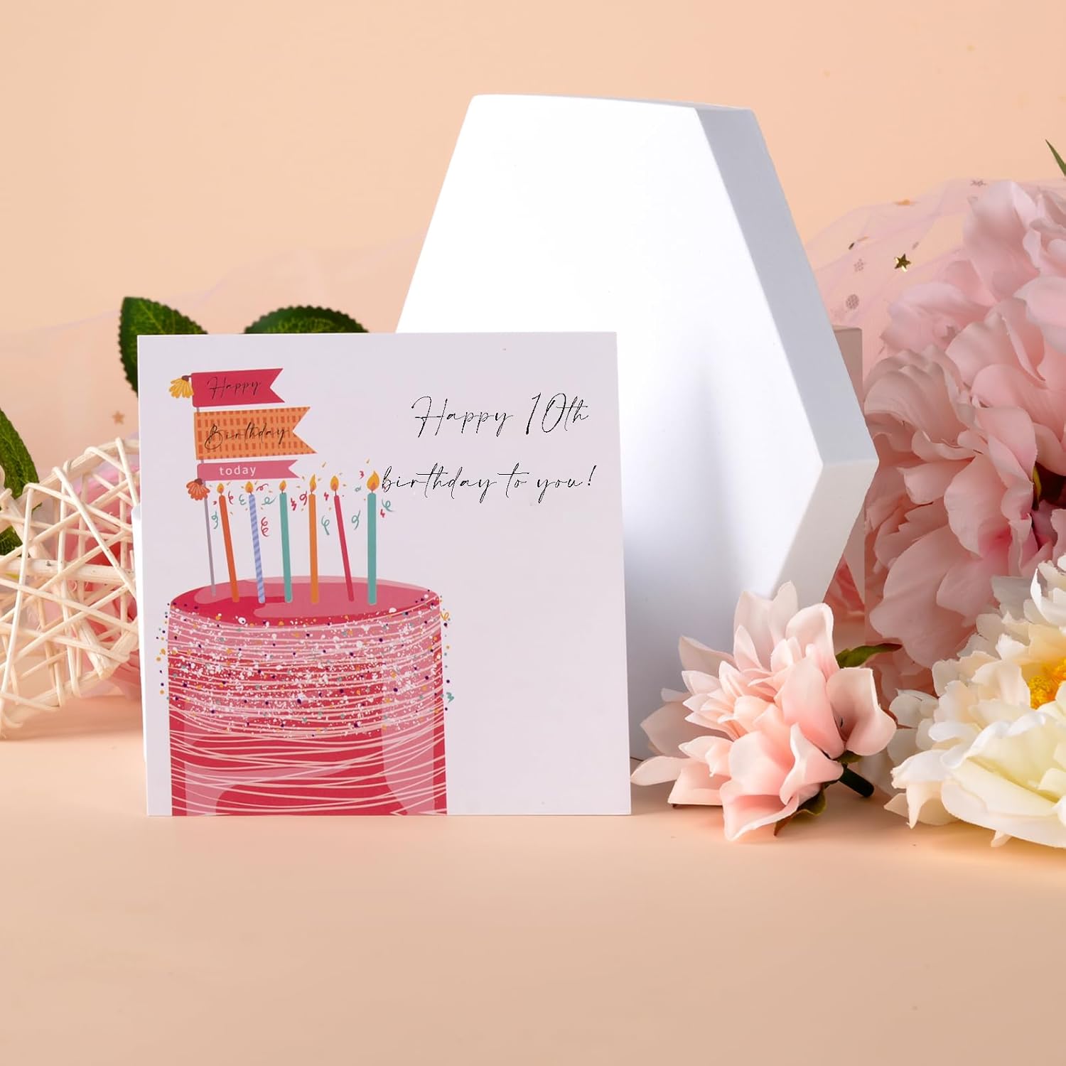 Thumbnail 5 de Anforsun 10 Year Old Girl Gifts