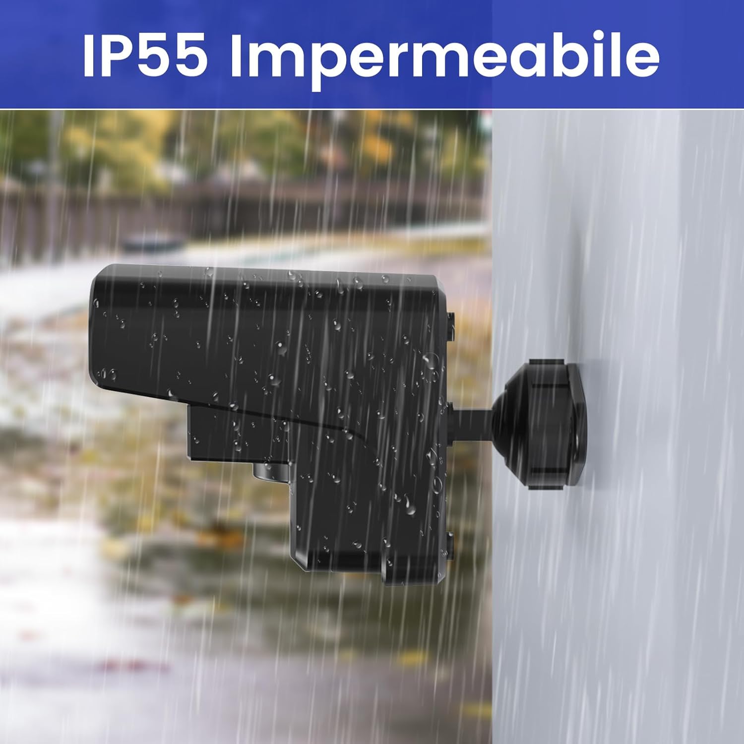 Thumbnail 4 de PHYSEN Allarme vialetto rilevatore di movimento