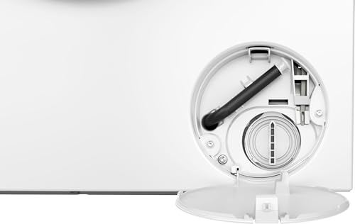 Thumbnail 6 de Bosch WGE02406FR Série 2 : Lave-linge frontal pose-libre, SpeedPerfect et ActiveWater