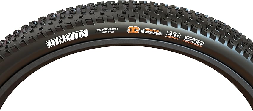 Detalle 1 de Maxxis Rekon Exo/TR neumático 29 x 2,6