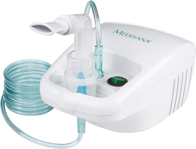 Medisana IN 500: Inhalador portátil para tu bienestar 🌬