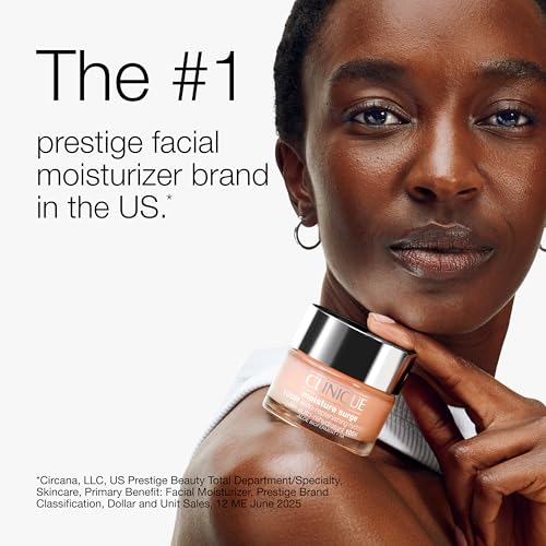 Thumbnail 7 de Clinique Moisture Surge 100H Auto-Replenishing Hydrator: Oil-Free Hydration for All Skin Types