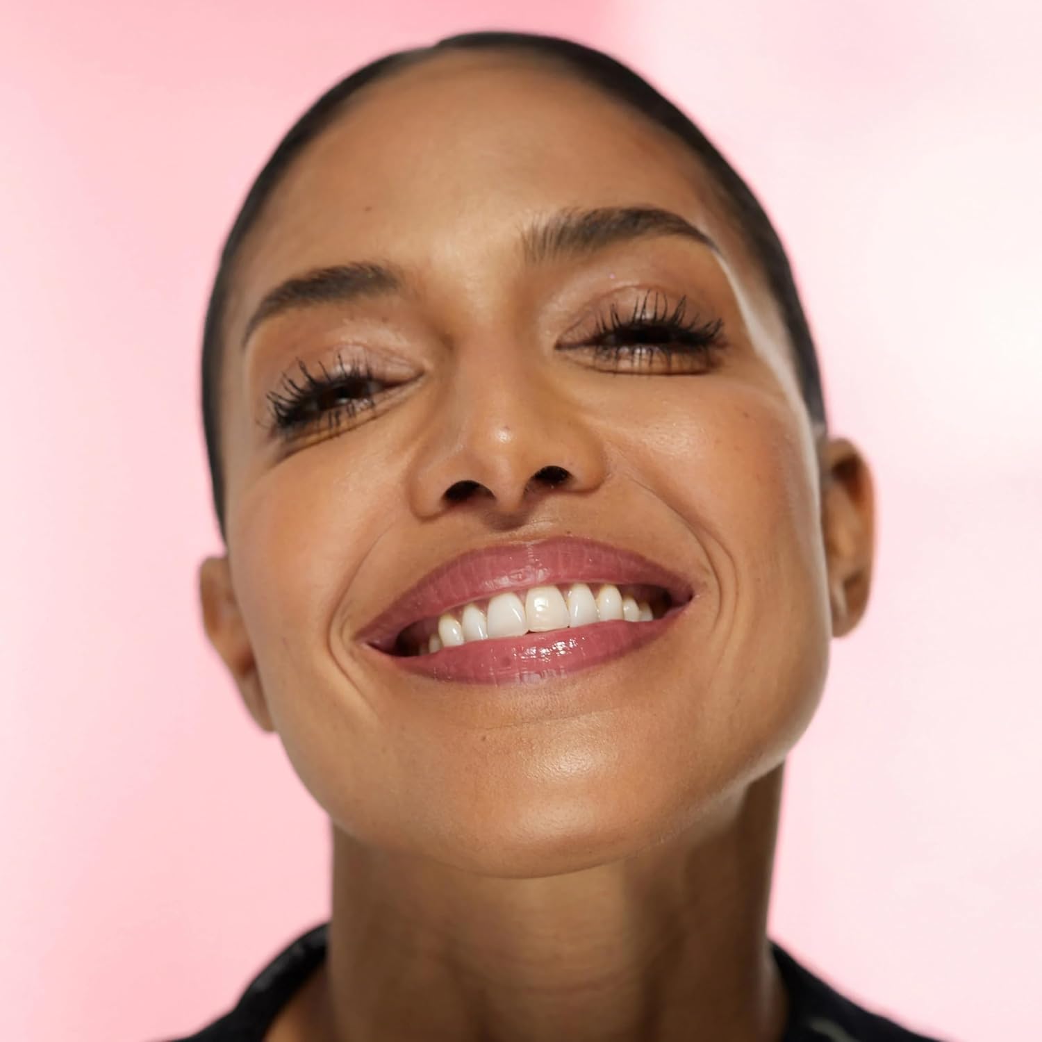 Thumbnail 6 de VIVIENNE SABO Le Grand Volume Gel Lipliner 07 Brown Pink: Matita labbra a lunga tenuta, Waterproof e No Transfer