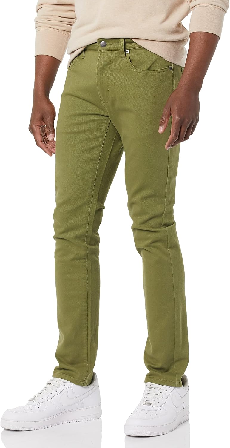 Thumbnail 5 de Amazon Essentials Skinny-Fit Stretch Jean — Men's