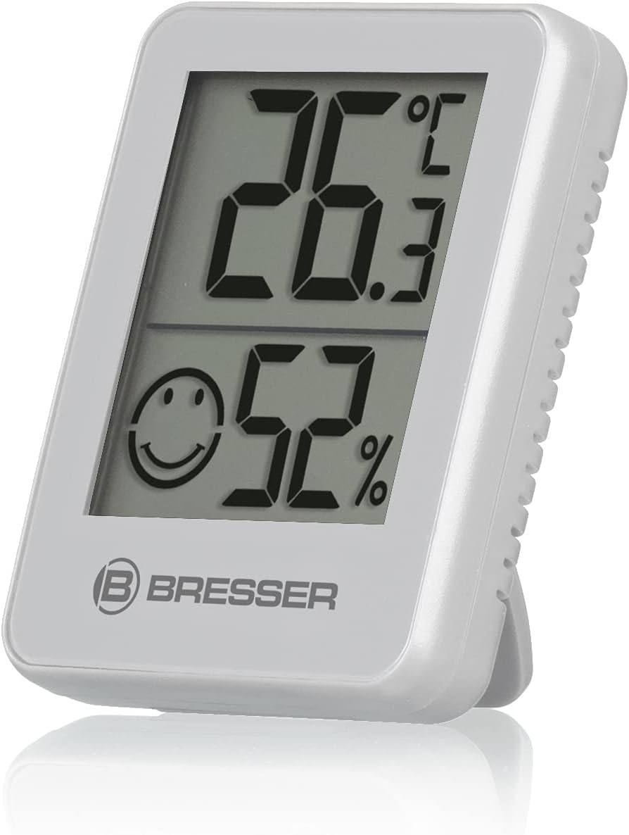 Thumbnail 3 de Bresser 6er Set Thermometer Hygrometer