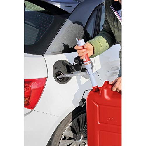 Thumbnail 3 de Lampa 72136 Pompa a Batteria per travaso liquidi – 6 L/min