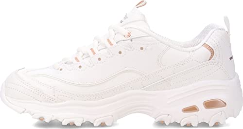 Thumbnail 5 de Skechers 11931EW zapatillas mujer 1 1/4