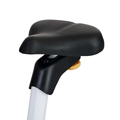 Thumbnail 6 de SportPlus Ergo-Heimtrainer SP-HT-9510-W-iE: bicicleta estática compacta con 24 niveles de resistencia y conexión Kinomap