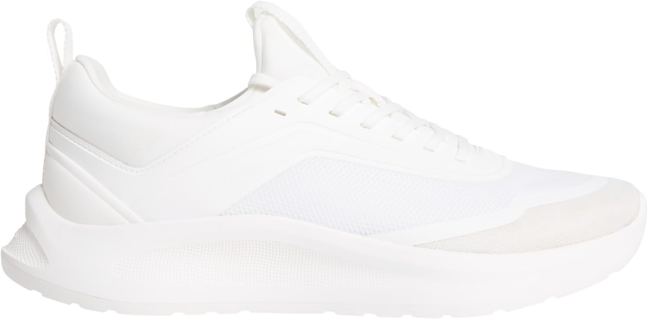 Thumbnail 5 de Calvin Klein Light Eva Run Lace Sock MM HM0HM02164 – Comfort e stile discreto