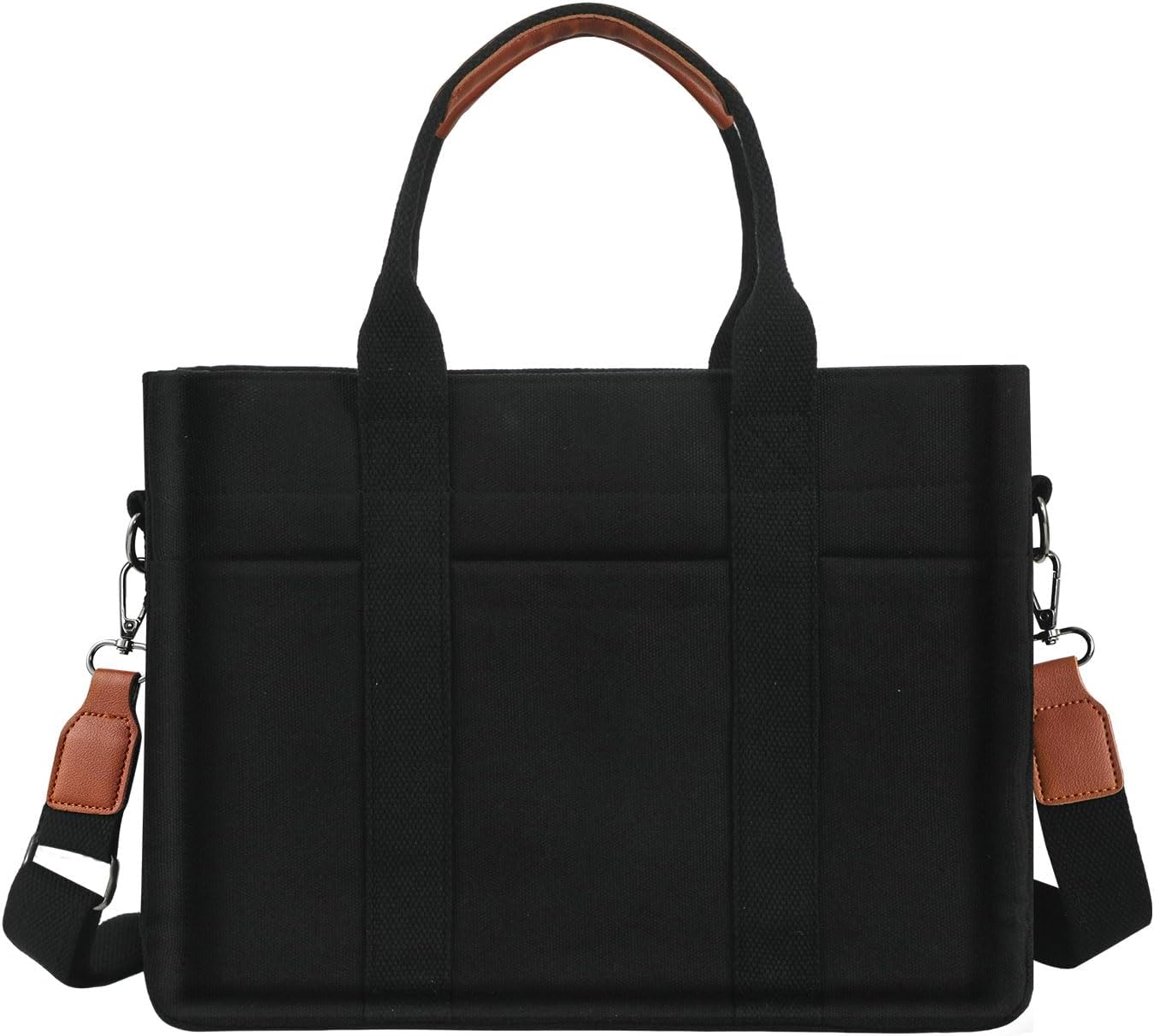 Thumbnail 2 de FIORETTO Canvas Tote Bag M for everyday use
