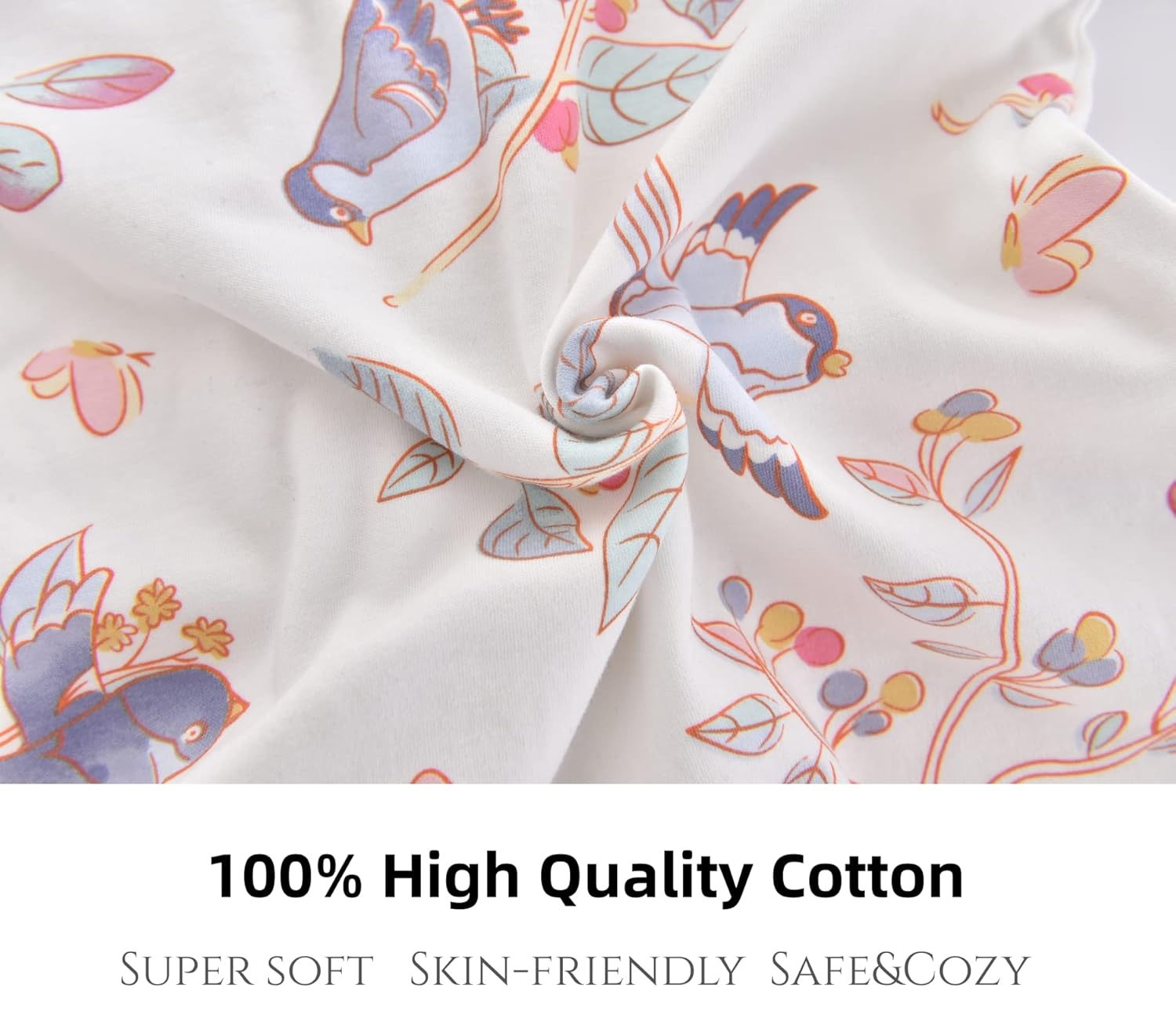 Thumbnail 4 de Chilsuessy Baby Ganzjahres Schlafsack 1.5 Tog