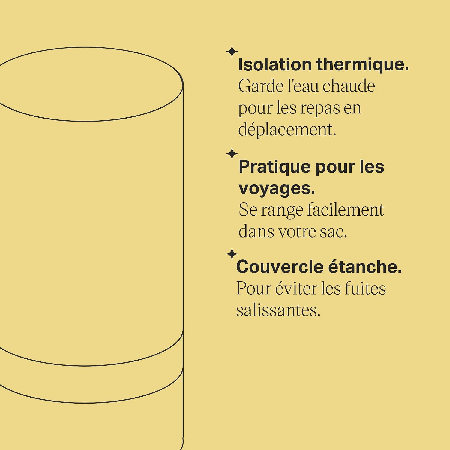 Thumbnail 4 de Tommee Tippee Chauffe-biberon Closer to Nature