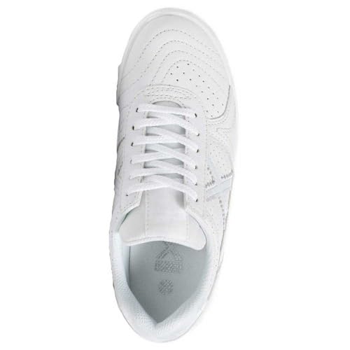 Thumbnail 3 de Munich G-3 Kid Profit para niños unisex, zapatillas blancas con cordones