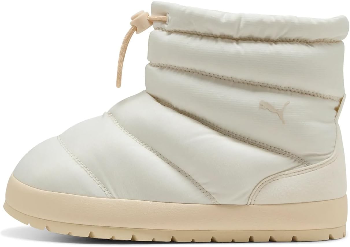 Thumbnail 2 de PUMA Tuff Terra Hi Slippers Hausschuhe
