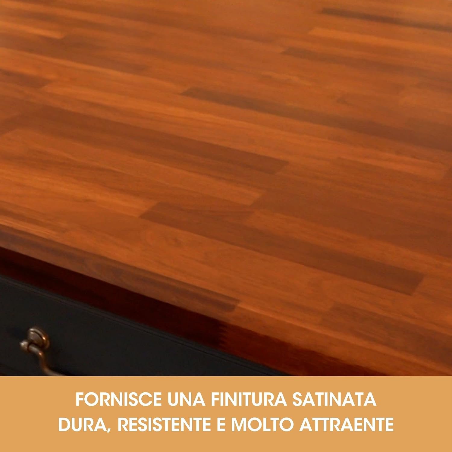 Thumbnail 6 de Furniture Clinic Olio Danese 2500ml per legno