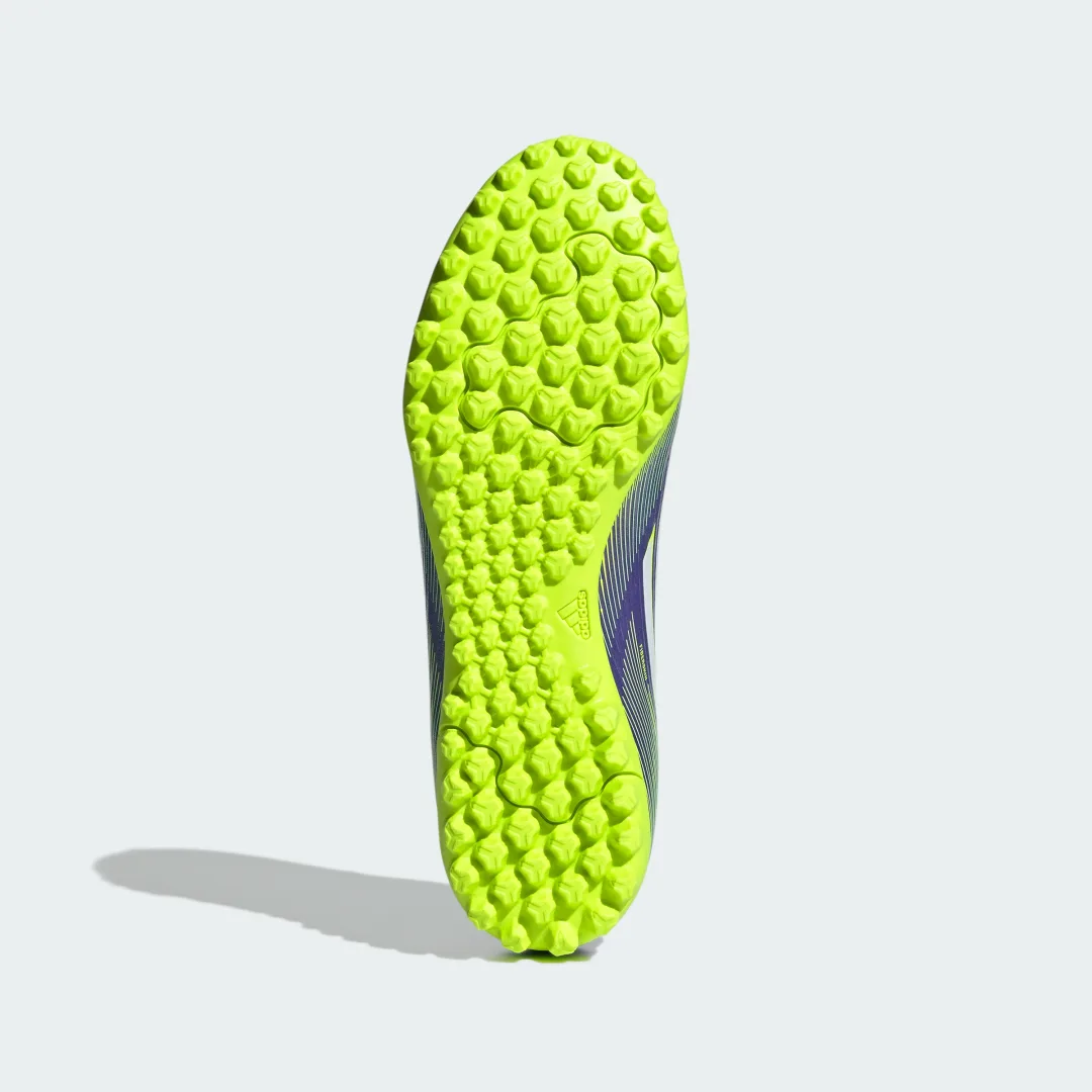 Detalle 2 de Adidas Bota F50 Club moqueta