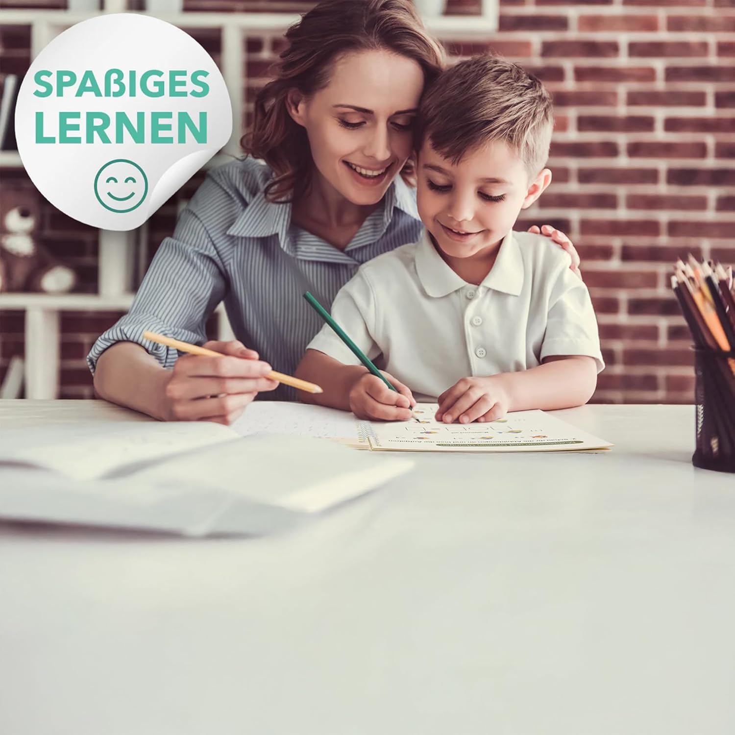 Thumbnail 4 de Filapen Magische Stifte 15 Ersatzminen 🖊️