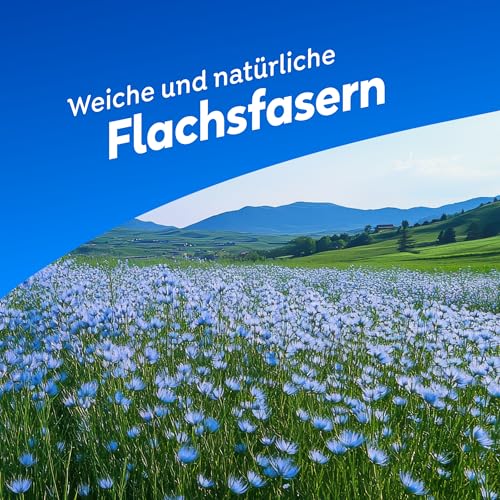 Thumbnail 6 de Tempo Feuchte Toilettentücher "Sanft & Sensitiv" Megapack – 16 x 42 Tücher, Aloe Vera, pH-hautneutral, dermatologisch getestet