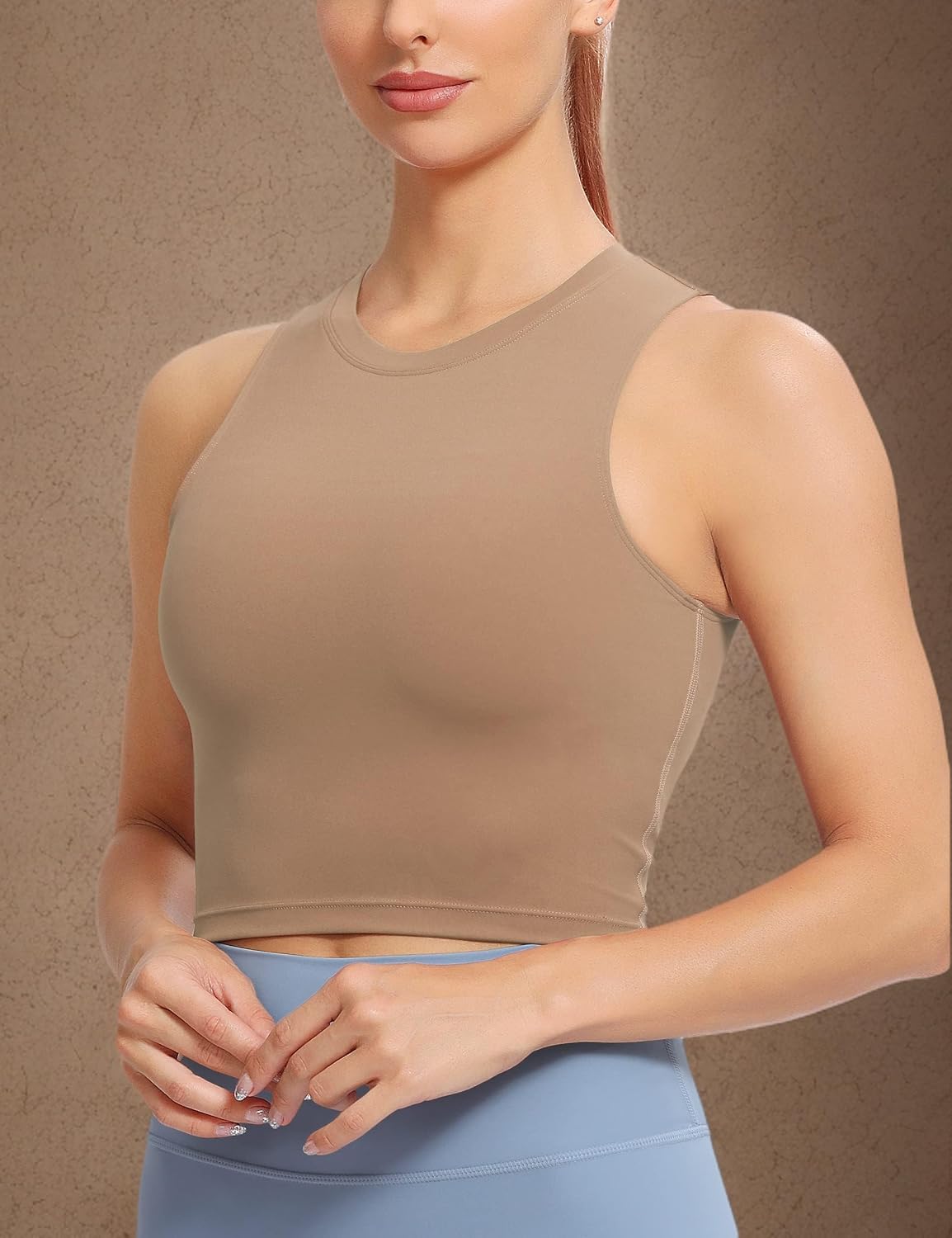 Thumbnail 6 de Natural Feelings Nudi Sports Bra