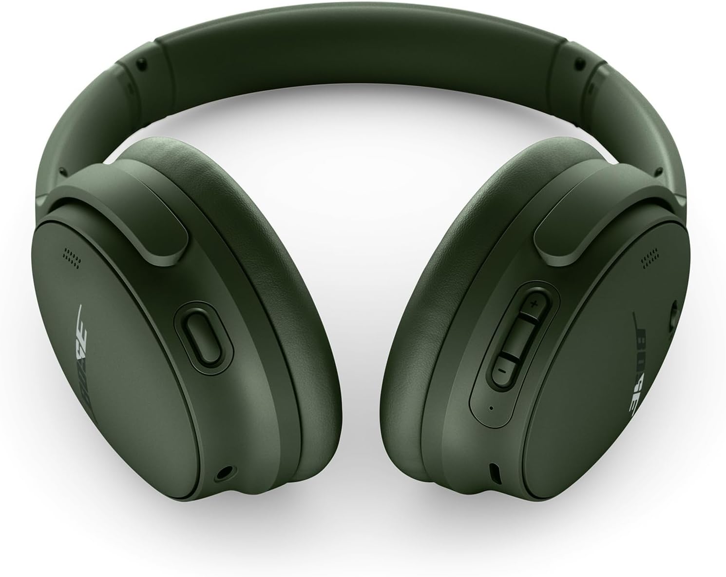 Detalle 2 de Bose QuietComfort wireless headphones