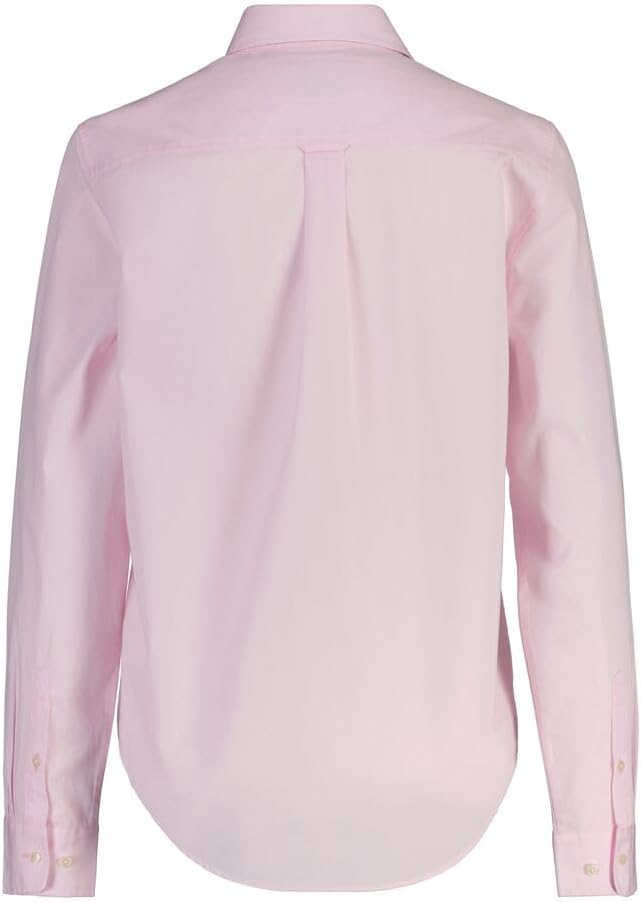 Thumbnail 5 de GANT Reg - Maglietta Poplin Camicia da Donna (Pacco da 1)