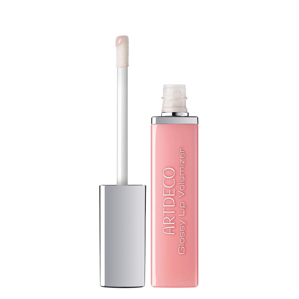 Detalle 2 de ARTDECO Glossy Lip Finish – Transparenter Lip Gloss, 5 ml