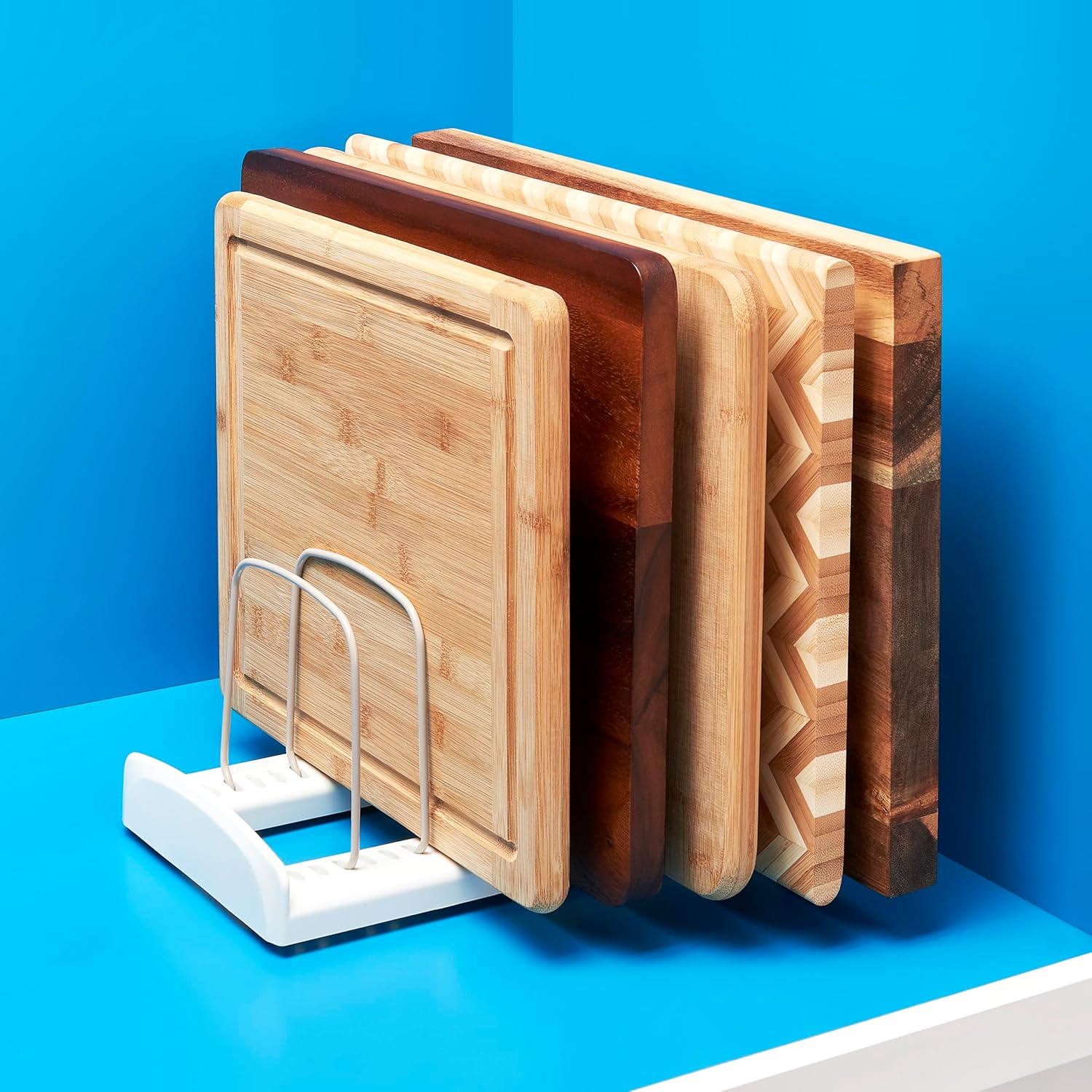 Thumbnail 6 de YouCopia StoreMore Adjustable Bakeware Rack