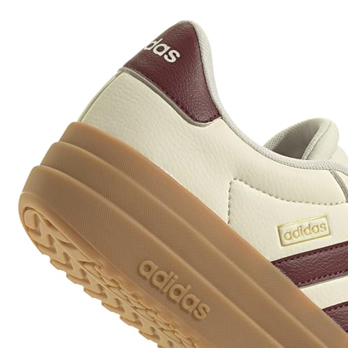 Thumbnail 7 de ADIDAS Donna VL Court Bold Shoes: stile casual con carattere, taglia 36 2/3 EU