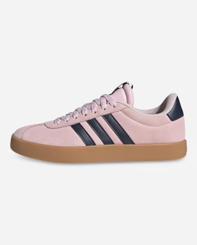 Thumbnail 9 de adidas VL Court 3.0 Pink 6 review