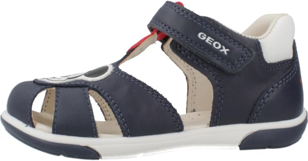Thumbnail 1 de Geox Baby Jungen B Sandal Zapito BoySandal – Atmungsaktive Sandale für Kleinkinder