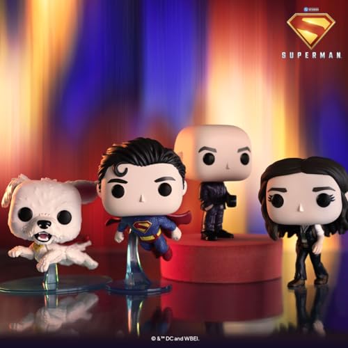 Thumbnail 2 de Funko Pop! Metamorpho with Baby Joey — Figura coleccionable