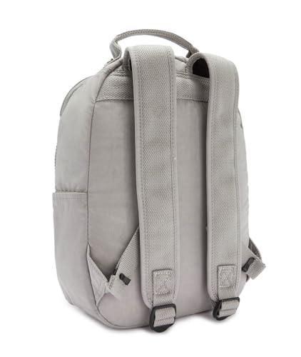 Detalle 1 de Kipling Seoul S: Zaino leggero per laptop e tablet, ideale per daily travel
