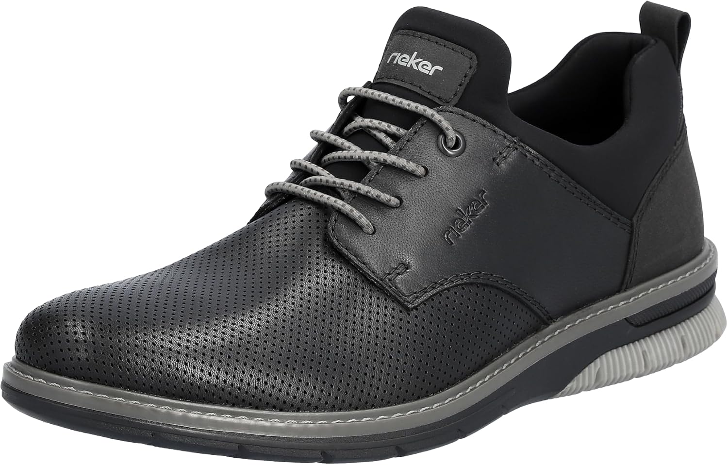 Imagen de Rieker Herren Slip-On Sneaker 14450 en OfertitasTOP