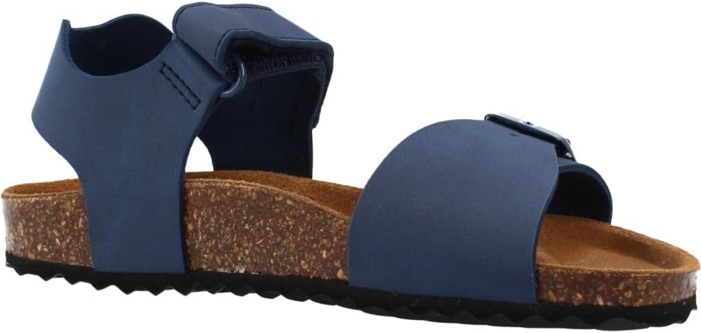 Thumbnail 4 de Geox J Ghita Boy B SandalesGarçon — Sandales respirantes pour enfant