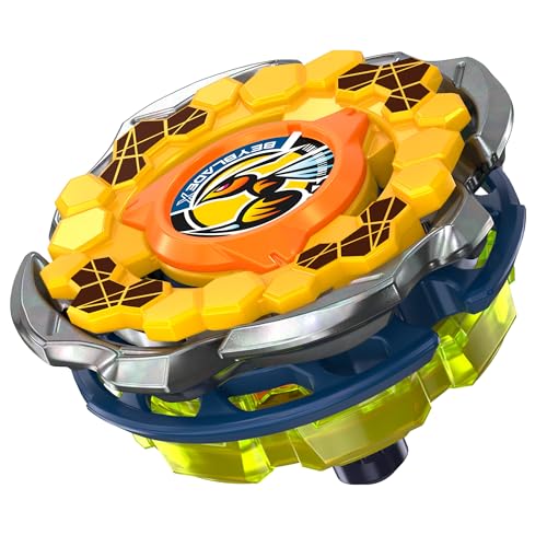 Thumbnail 3 de Hasbro Beyblade X Fort Hornet R 7-60T CX 7‑60T 🎯