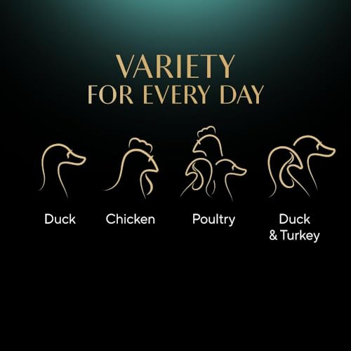 Thumbnail 9 de Sheba Fine Flakes in Jelly – Poultry Collection for Adult Cats (72 x 85g)