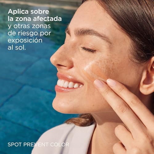 Thumbnail 7 de ISDIN FotoUltra 100 Spot Prevent Color SPF 50+ 50 ml ⚙