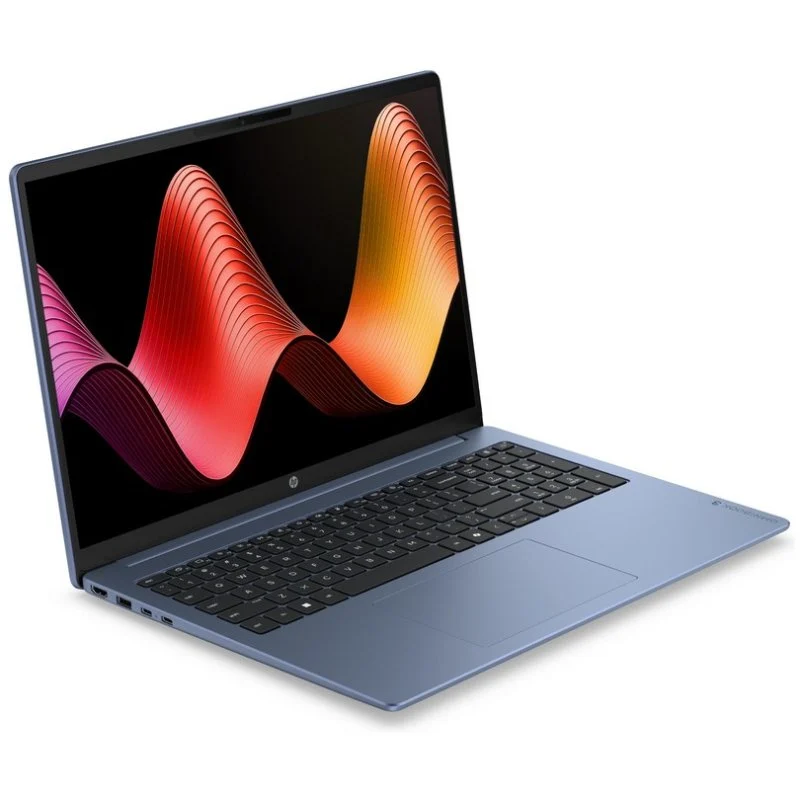 Thumbnail 1 de HP OmniBook 3 16-by0027ns: Potencia y movilidad en un portátil de 16" con Ryzen 7, 24 GB y 1 TB SSD